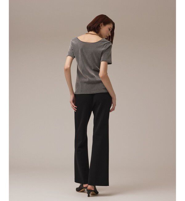 Diagram「フレアカットパンツ」|その他|