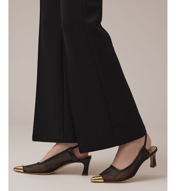 Diagram「フレアカットパンツ」|その他|