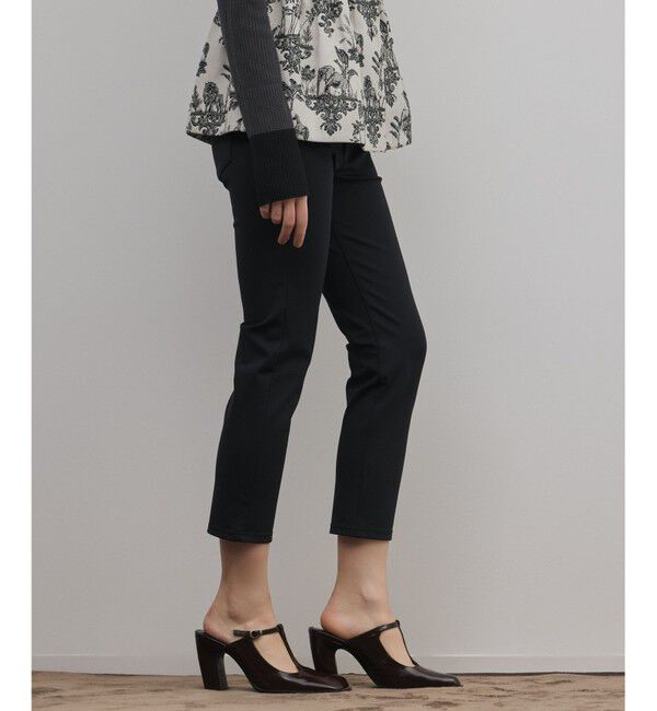 Diagram「ジャージサブリナパンツ」|その他|