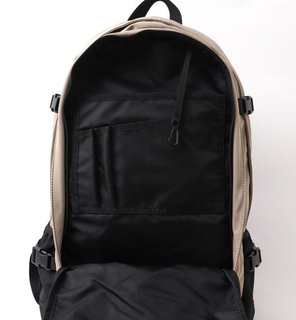 NOLLEY'S goodman「【DANTON/ダントン】MONT FARON 27（モンファロン27）26SSコレクション」|リュック|