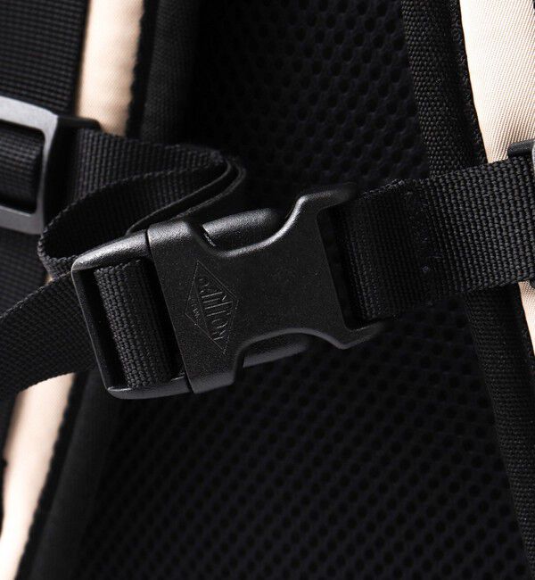 NOLLEY'S goodman「【DANTON/ダントン】MONT FARON 27（モンファロン27）26SSコレクション」|リュック|