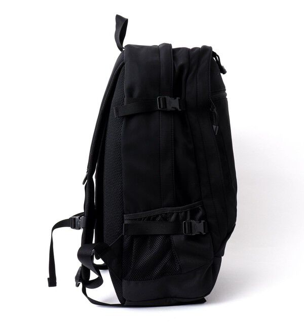 NOLLEY'S goodman「【DANTON/ダントン】MONT FARON 27（モンファロン27）26SSコレクション」|リュック|