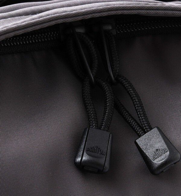 NOLLEY'S goodman「【DANTON/ダントン】MONT FARON 27（モンファロン27）26SSコレクション」|リュック|