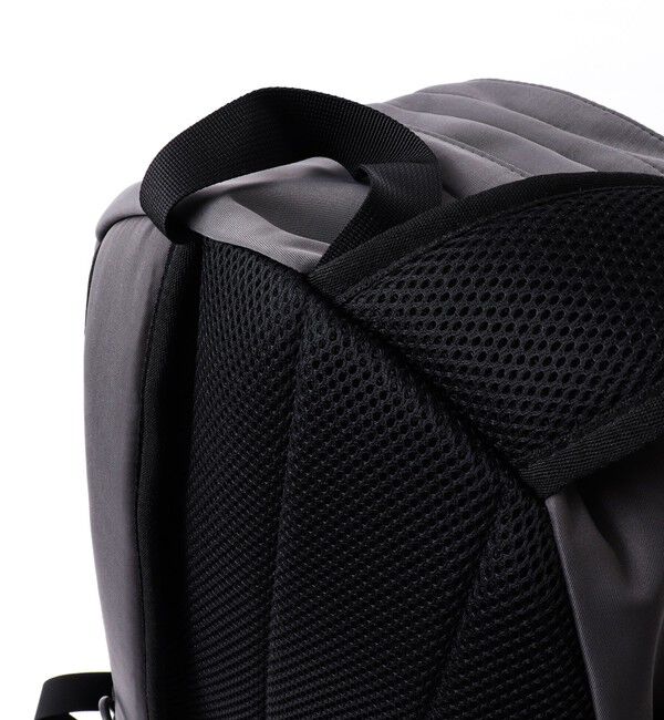 NOLLEY'S goodman「【DANTON/ダントン】MONT FARON 27（モンファロン27）26SSコレクション」|リュック|