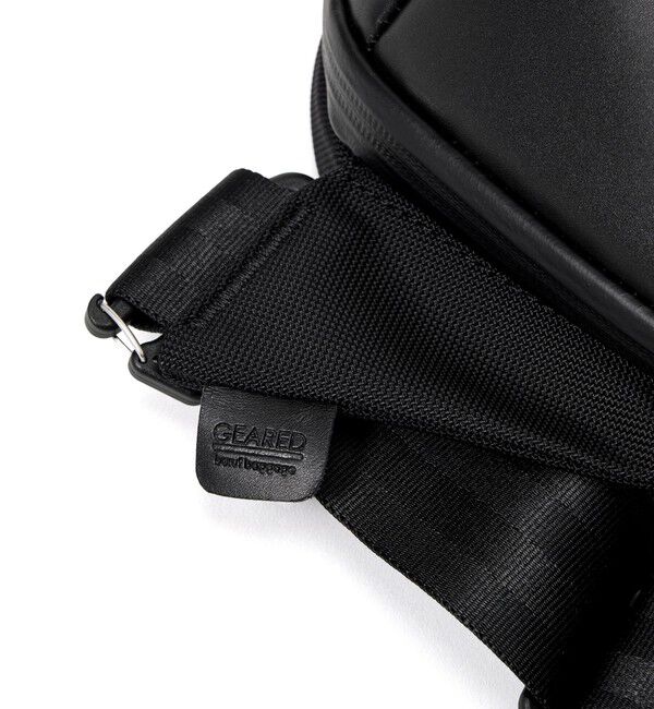 NOLLEY'S goodman「【beruf baggage/ベルーフ バゲッジ】brf-GR21-WPL URBAN EXPLORER 6.0 20周年記念モデル」|ショルダー・メッセンジャー|