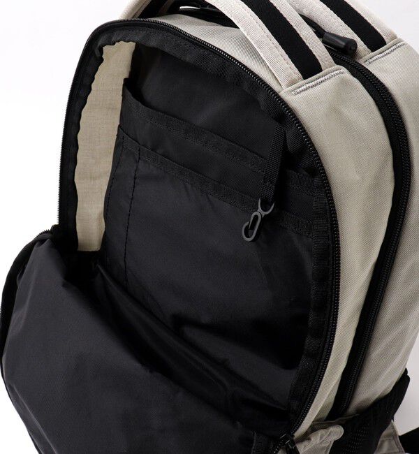 NOLLEY'S goodman「【DANTON/ダントン】CORNEILLE 18（コルネイユ18）26SSコレクション」|リュック|