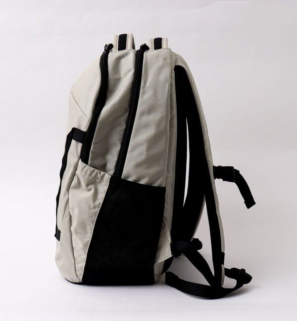 NOLLEY'S goodman「【DANTON/ダントン】CORNEILLE 18（コルネイユ18）26SSコレクション」|リュック|