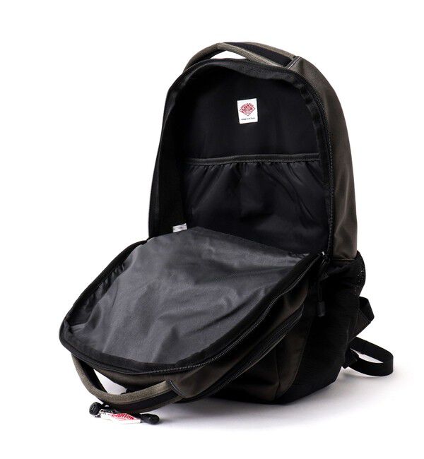 NOLLEY'S goodman「【DANTON/ダントン】CORNEILLE 18（コルネイユ18）26SSコレクション」|リュック|