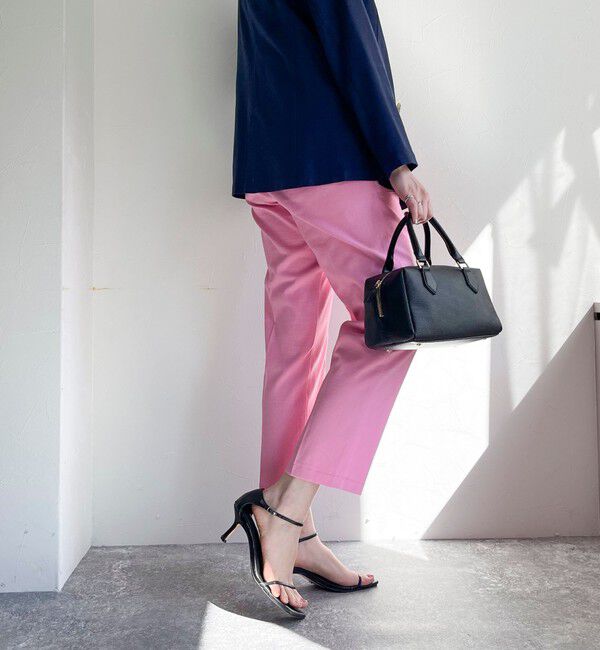 fredy emue「タンブラーオックステーパードパンツ」|その他|