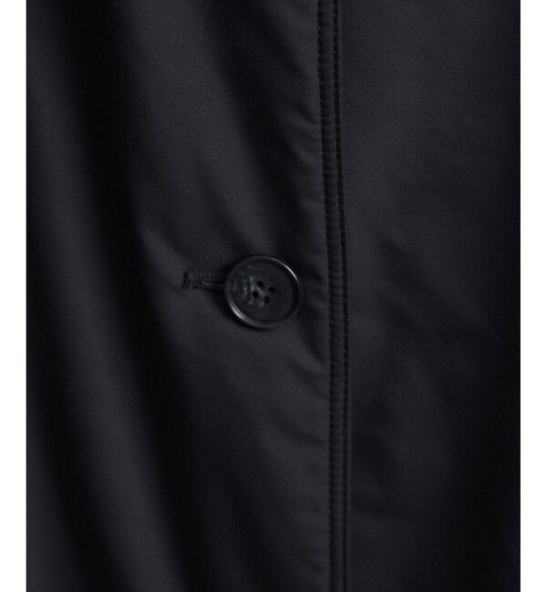 SALON adam et rope'「FURLO DOWNバルマカンコート / ファーロダウン」|ダウン|