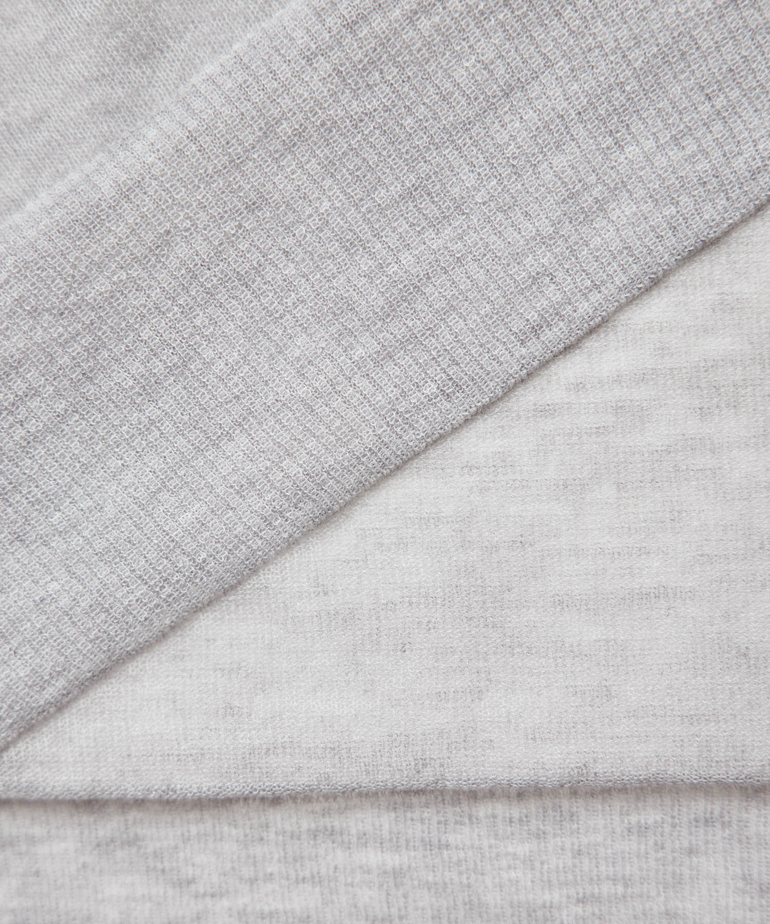 ROPE「【洗える】シアーVネックカーディガン」|カーディガン|