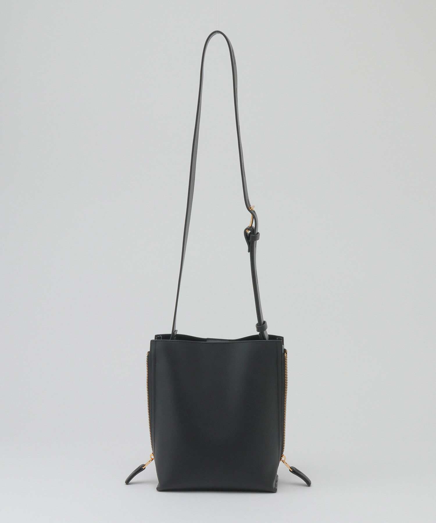 E'POR「【24AW】【E'POR】Y BAG Shoulder Mini」|ショルダー・メッセンジャー|