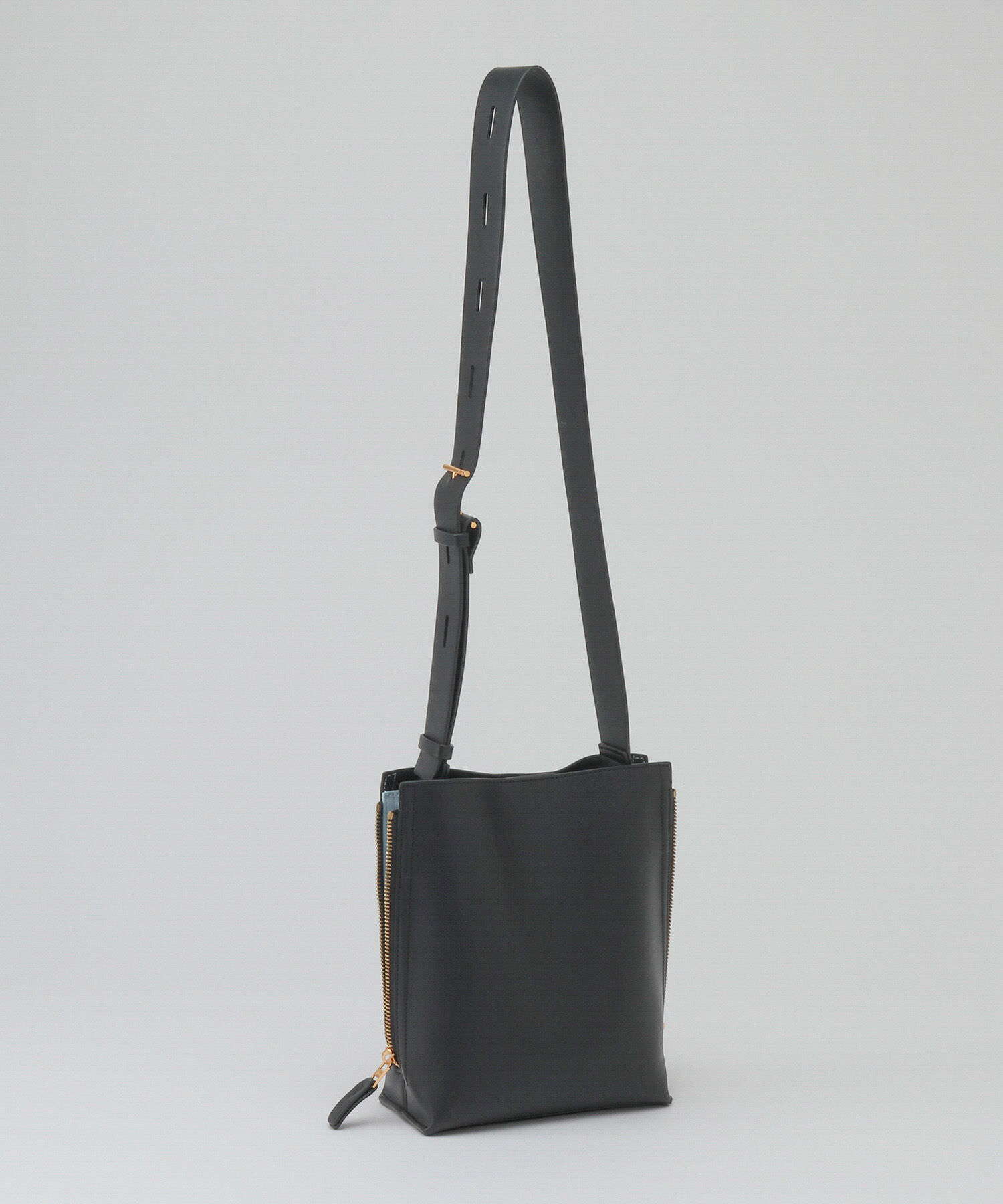 E'POR「【24AW】【E'POR】Y BAG Shoulder Mini」|ショルダー・メッセンジャー|