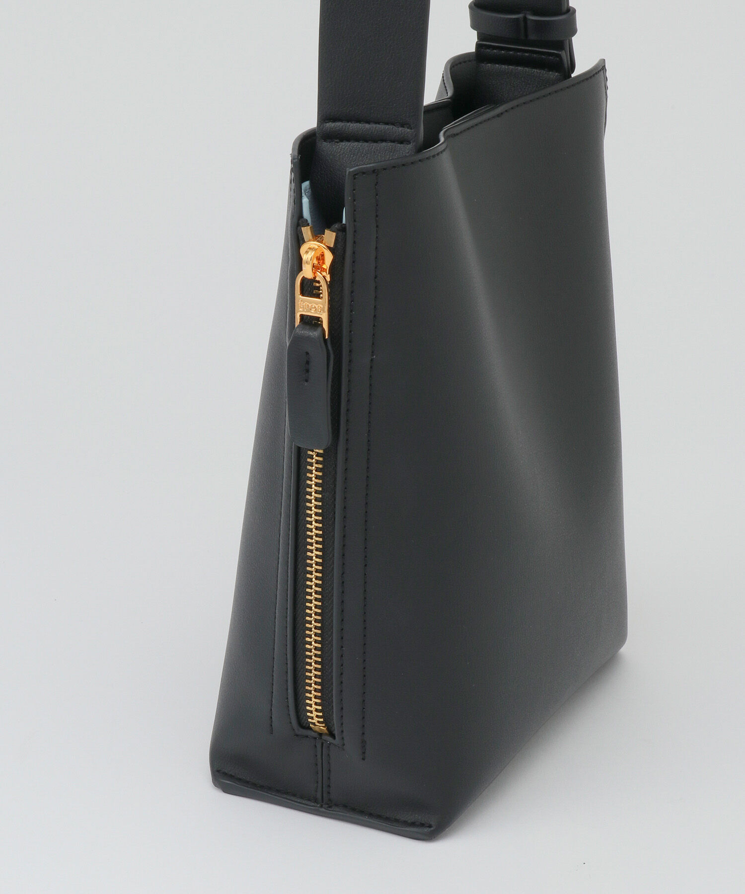 E'POR「【24AW】【E'POR】Y BAG Shoulder Mini」|ショルダー・メッセンジャー|