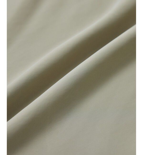 ROPE「【WEB・一部店舗限定】フィブリルサテンマーメイドスカート【セットアップ対応】/洗える」|スカート|