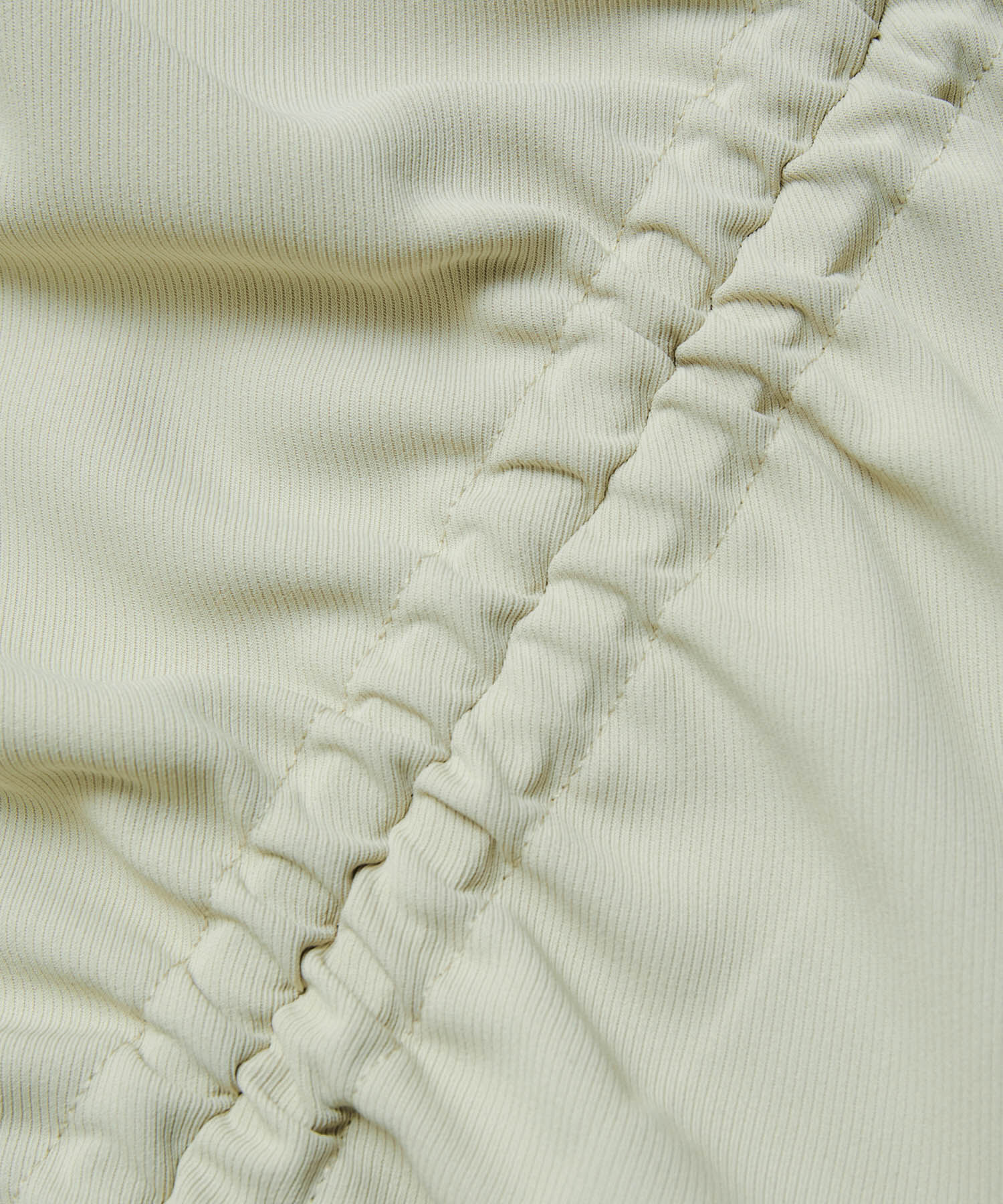 VIS「【洗える】ドロストマーメイドスカート」|スカート|