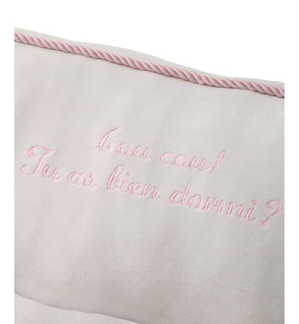 ROPE PICNIC PASSAGE「【DOG】もちもちベッド」|その他|