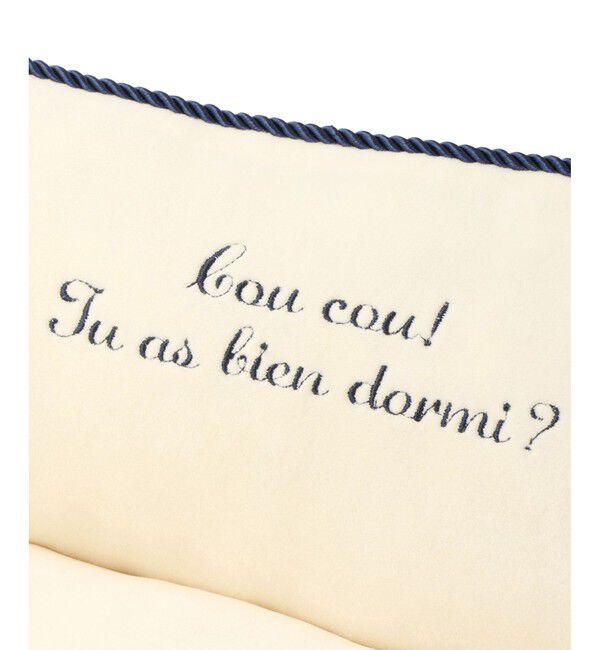 ROPE PICNIC PASSAGE「【DOG】もちもちベッド」|その他|