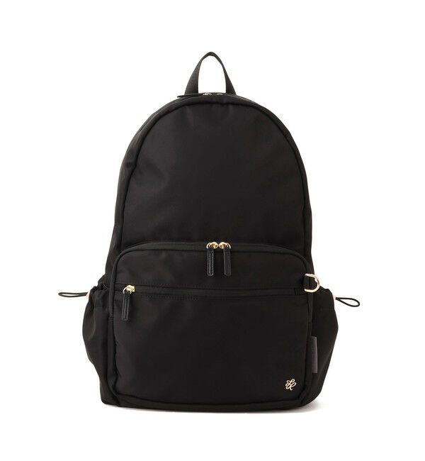 ROPE PICNIC PASSAGE「10ポケットバックパック/撥水」|リュック|