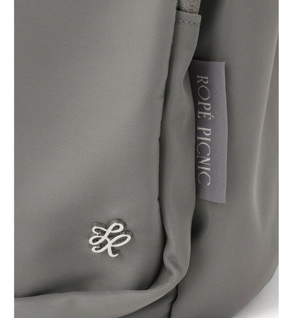 ROPE PICNIC PASSAGE「10ポケットバックパック/撥水」|リュック|