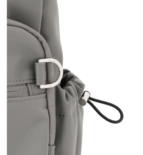 ROPE PICNIC PASSAGE「10ポケットバックパック/撥水」|リュック|