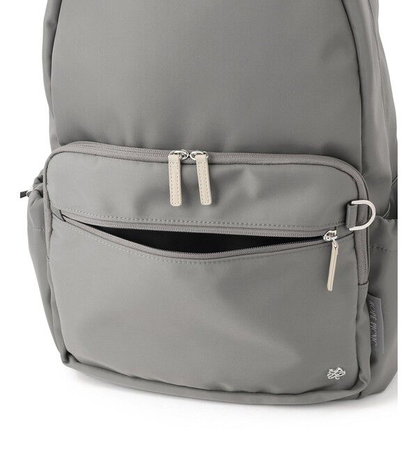 ROPE PICNIC PASSAGE「10ポケットバックパック/撥水」|リュック|