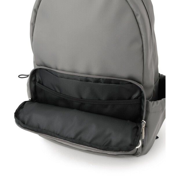 ROPE PICNIC PASSAGE「10ポケットバックパック/撥水」|リュック|