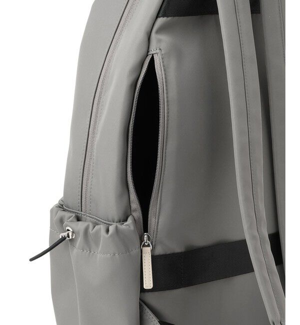 ROPE PICNIC PASSAGE「10ポケットバックパック/撥水」|リュック|