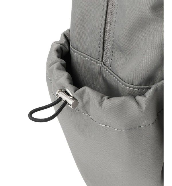 ROPE PICNIC PASSAGE「10ポケットバックパック/撥水」|リュック|