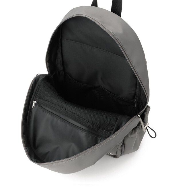 ROPE PICNIC PASSAGE「10ポケットバックパック/撥水」|リュック|