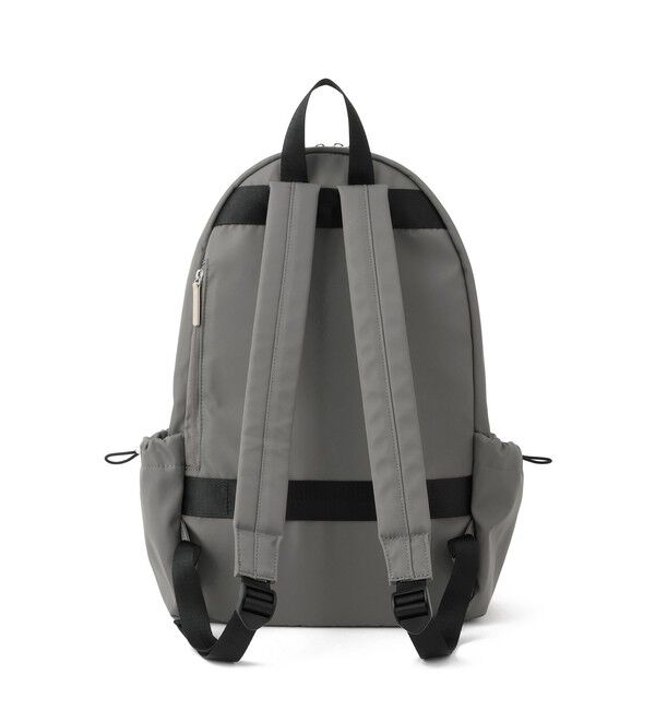 ROPE PICNIC PASSAGE「10ポケットバックパック/撥水」|リュック|