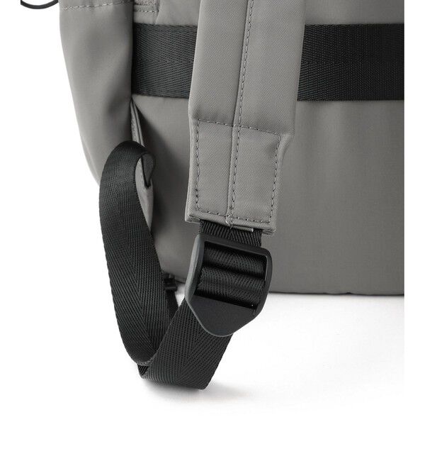 ROPE PICNIC PASSAGE「10ポケットバックパック/撥水」|リュック|