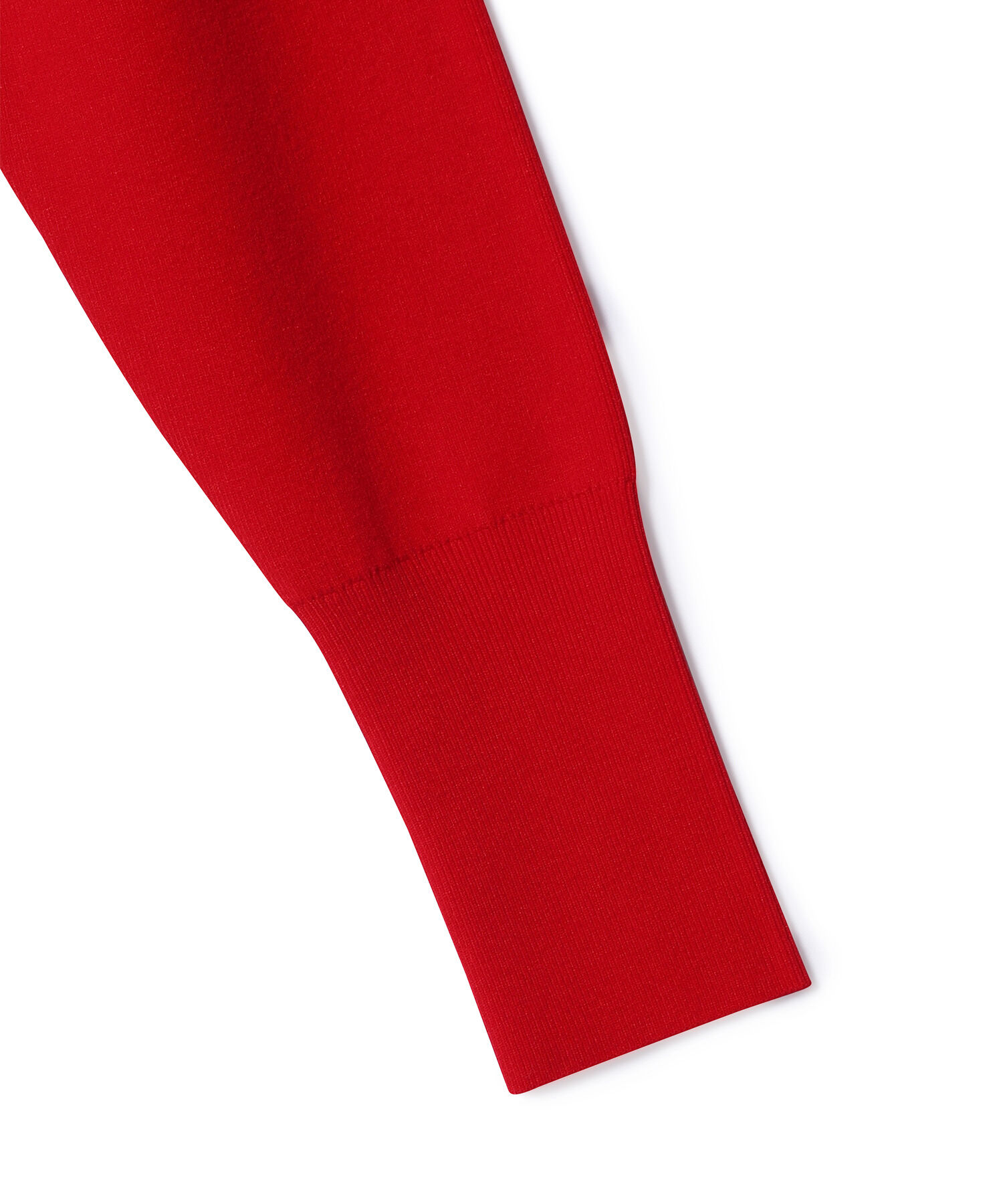 ADAM ET ROPE'「〈SETアイテム〉キャミソールセットクロップドカーディガン」|カーディガン|