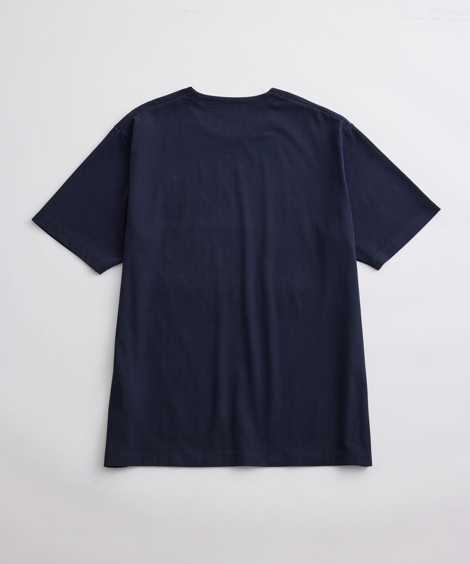 ADAM ET ROPE'「【接触冷感】スタンダード Tシャツ / ロングシーズン着用可能」|Tシャツ・カットソー|