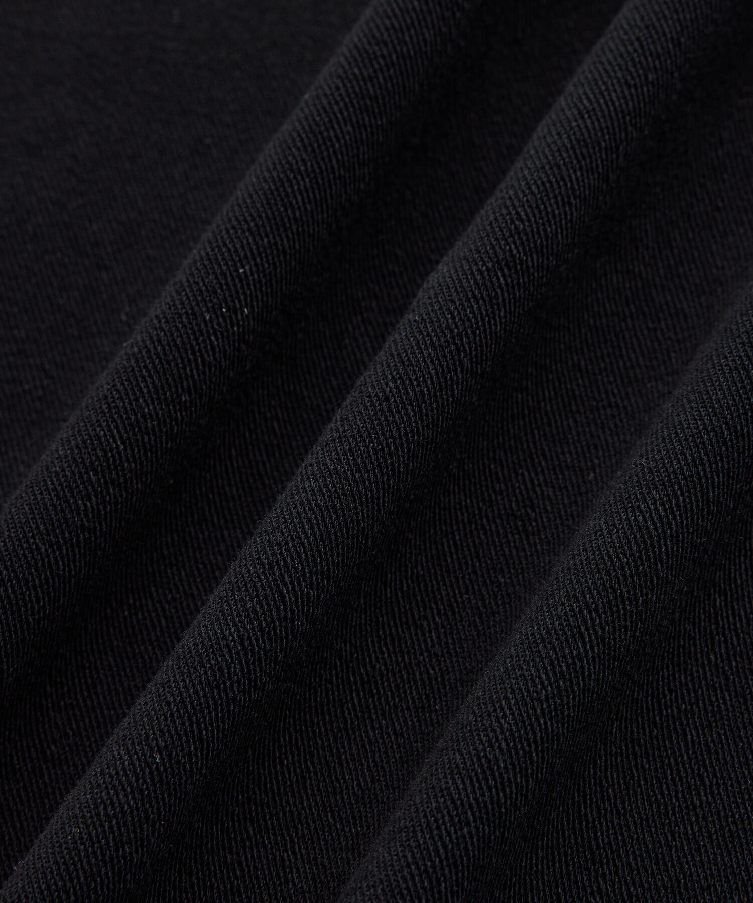 ADAM ET ROPE'「【接触冷感】スタンダード Tシャツ / ロングシーズン着用可能」|Tシャツ・カットソー|