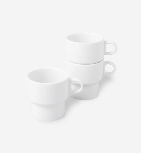  「LABOUR AND WAIT | ULM SCHOOL MUG 250ml」|その他|－