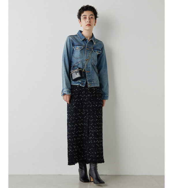  「【15th Anniversary】Gジャン」|デニムジャケット|