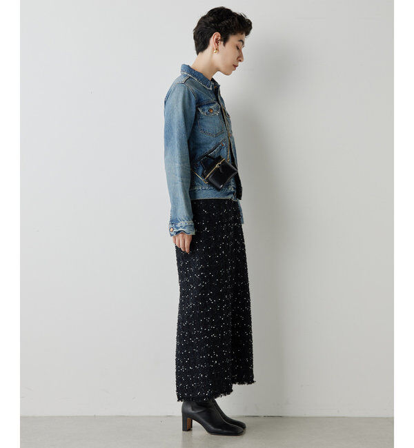  「【15th Anniversary】Gジャン」|デニムジャケット|