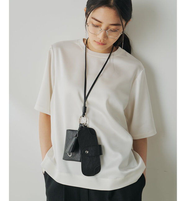 Hoaw.「【Hoaw.】ネックストラップチャーム」|その他|