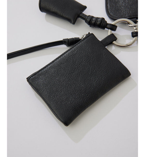 Hoaw.「【Hoaw.】ネックストラップチャーム」|その他|