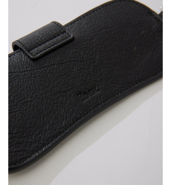 Hoaw.「【Hoaw.】ネックストラップチャーム」|その他|