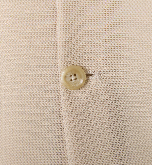  「メッシュジャケット」|スーツ|