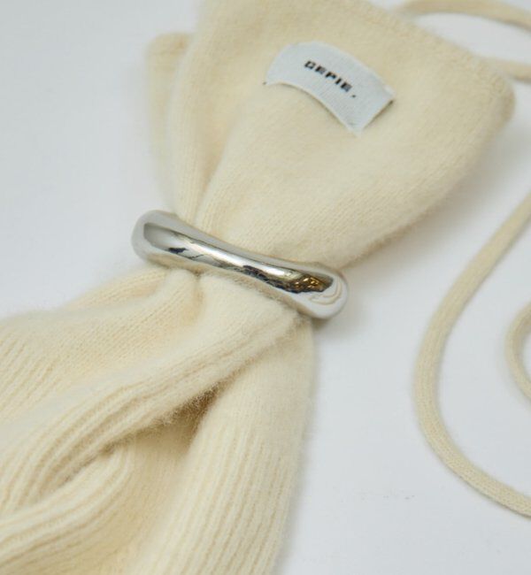  「【CEPIE./セピエ】C.バングル」|スカート|