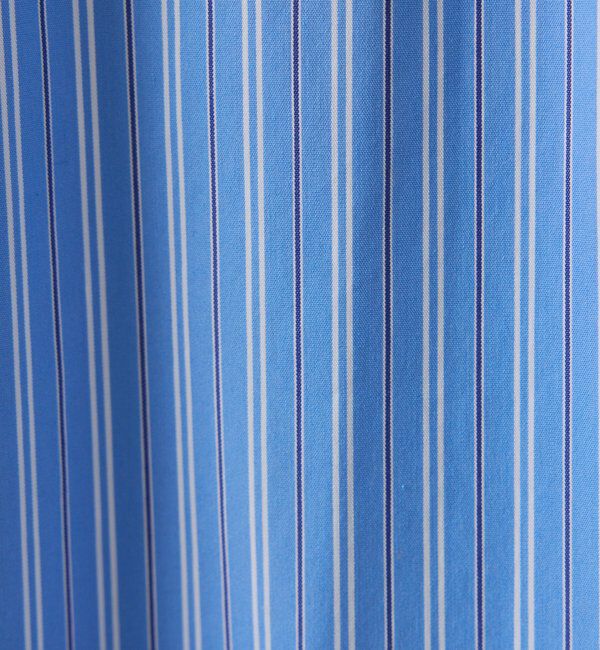  「パネルストライプスカート」|スカート|