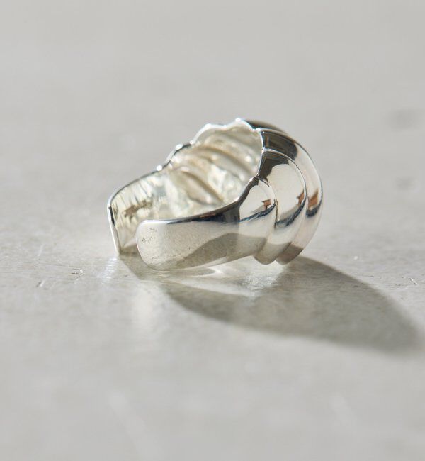  「【Sivelle./シヴェル】Silver925 タイルリング」|リング|