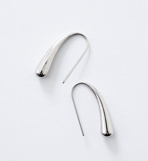  「【R.good（アールドットグッド）】ドロップピアス」|ピアス|