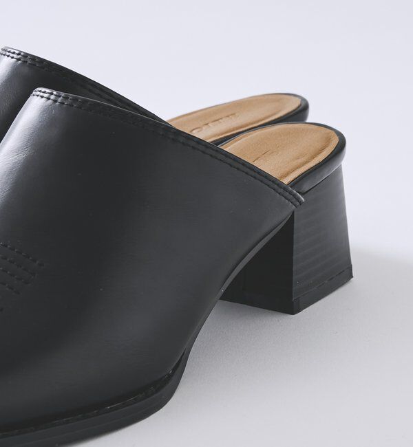  「【スタイリングのアクセントに】ウエスタンサボ」|その他|