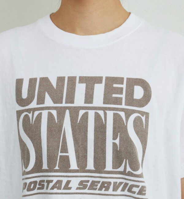  「【GOOD ROCK SPEED】UNITED STATES ロゴT／別注」|Tシャツ・カットソー|
