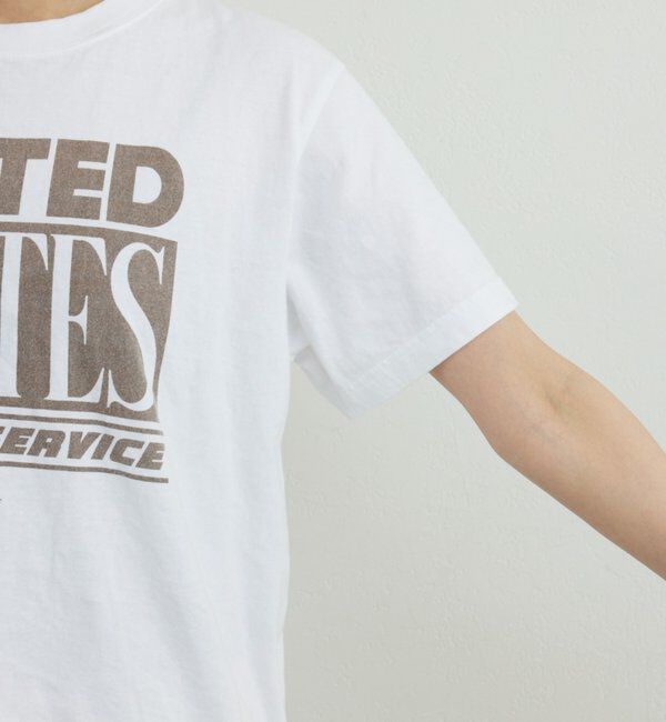  「【GOOD ROCK SPEED】UNITED STATES ロゴT／別注」|Tシャツ・カットソー|