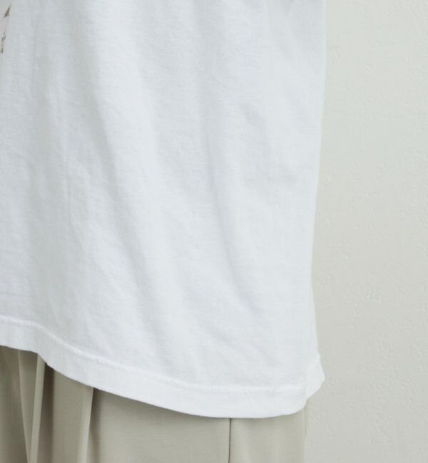  「【GOOD ROCK SPEED】UNITED STATES ロゴT／別注」|Tシャツ・カットソー|